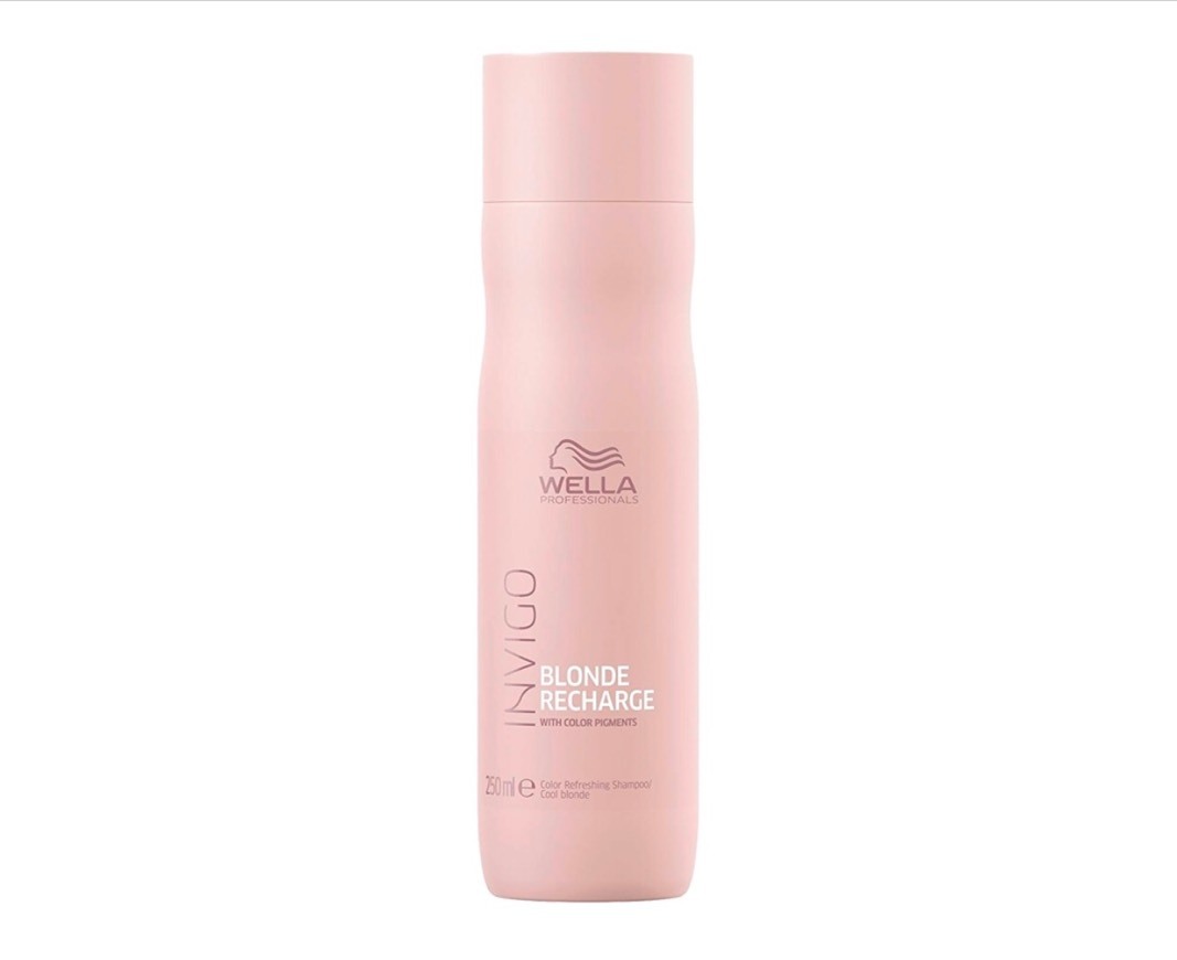 Productos Wella