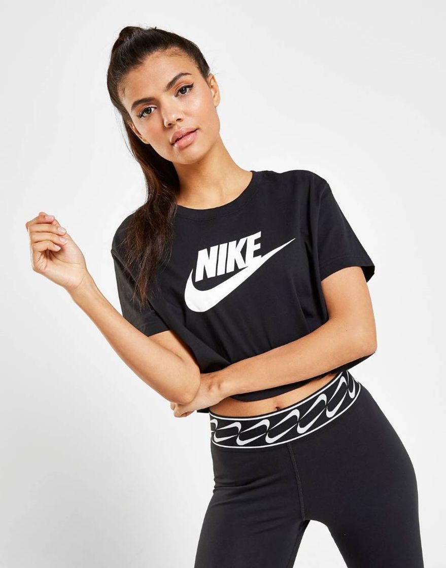 Moda Nike 🖤