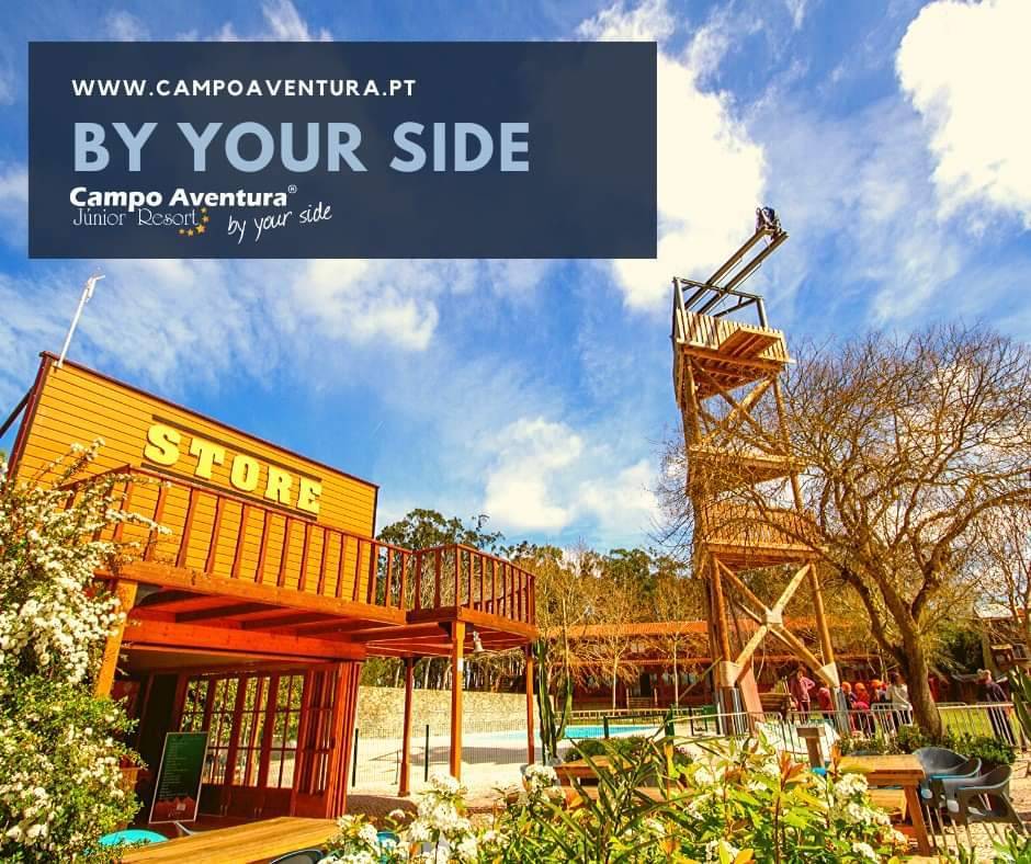 Place Campo Aventura