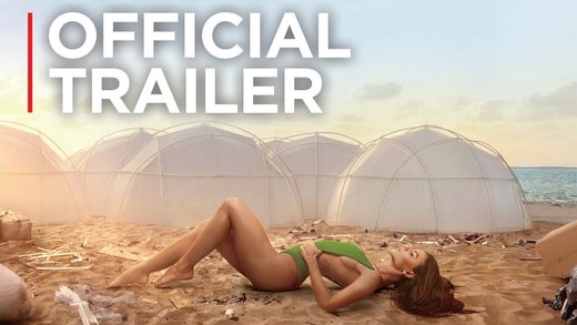 Fyre Festival: Fiasco no Caribe | Trailer Oficial [HD] | Netflix - YouTube