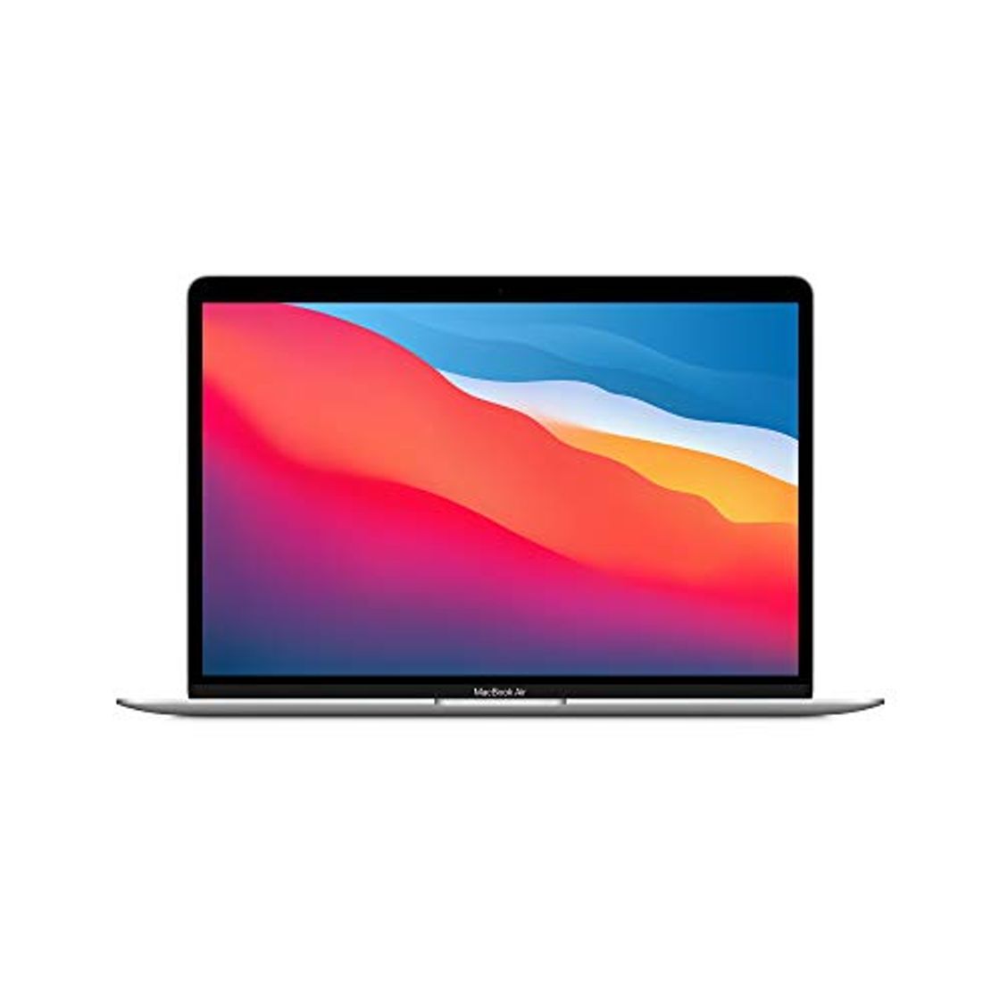 Social Nuevo Apple MacBook Air con Chip M1 de Apple