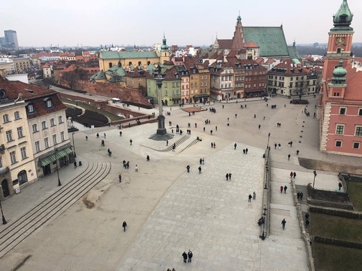 Polonia Warszawa