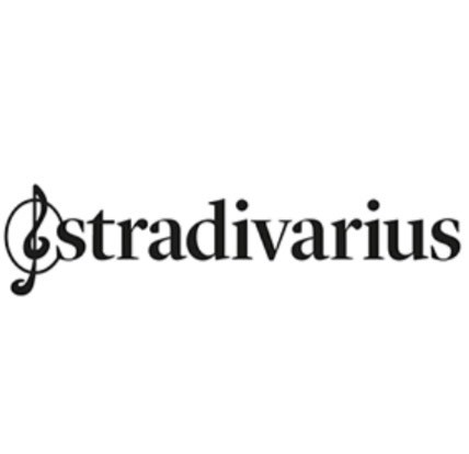 Fashion STRADIVARIUS 