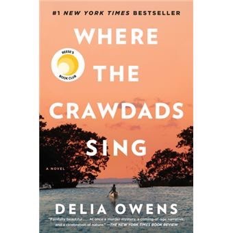 Where the Crowdads Sing