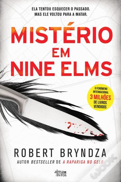 Mistério de Nine Elms