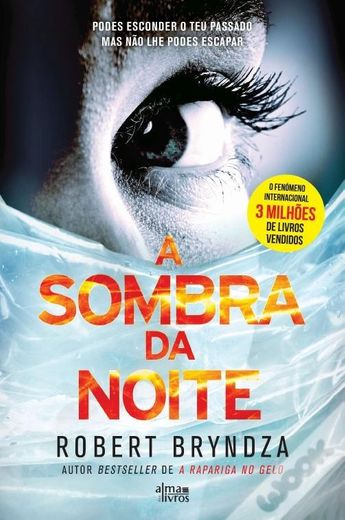 A Sombra da Noite