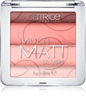 Catrice - MultiMatt Blush