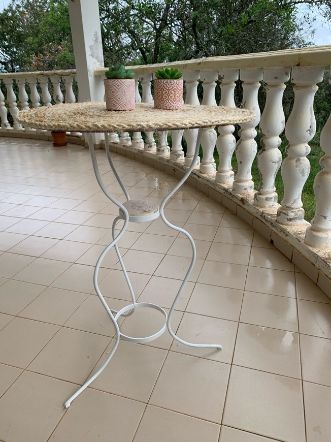 CoffeTable - handmade 🔨