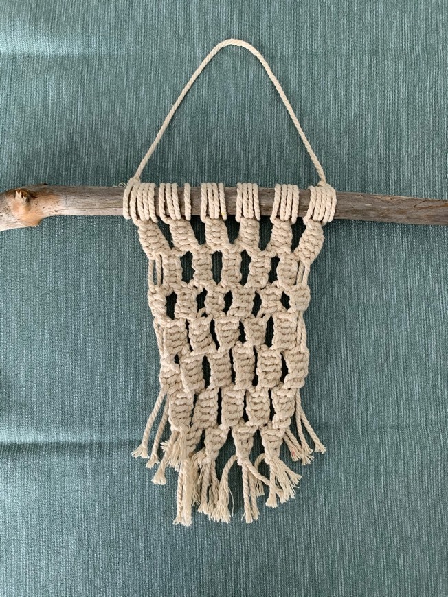 Macramé