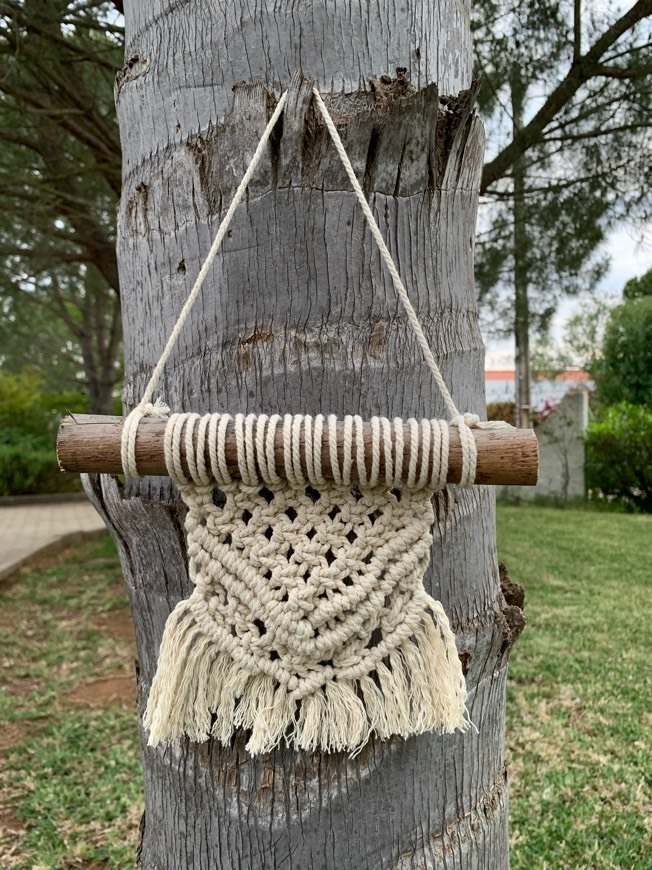 Macramé