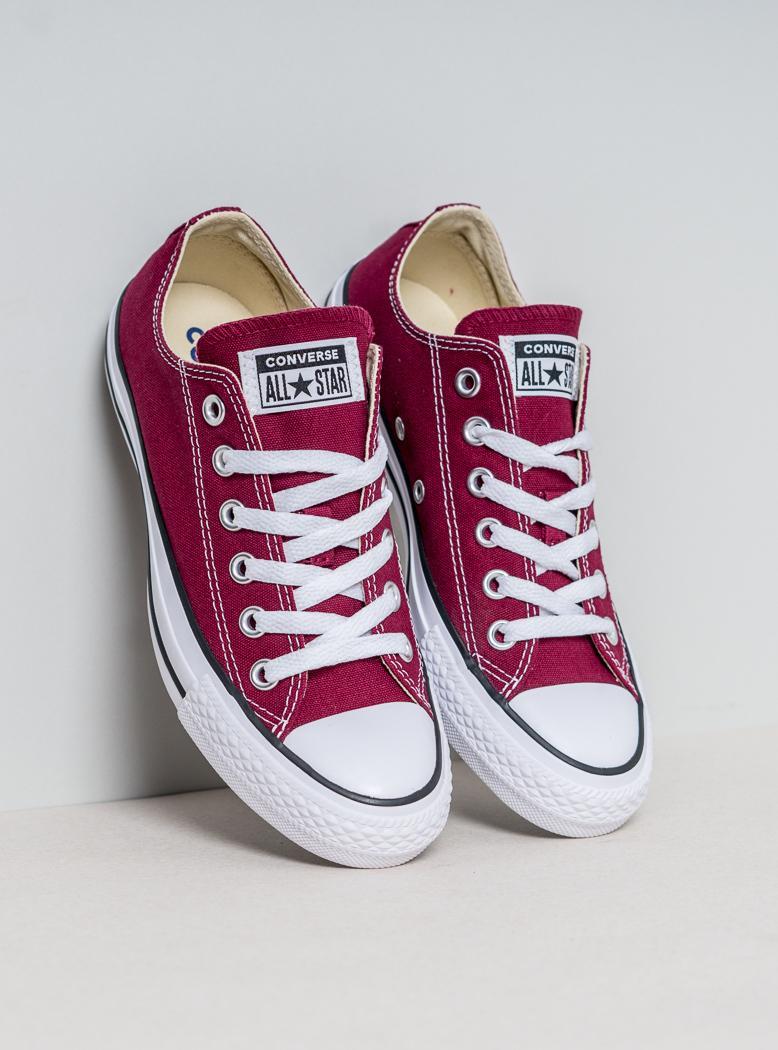 Producto All Star Bordeaux