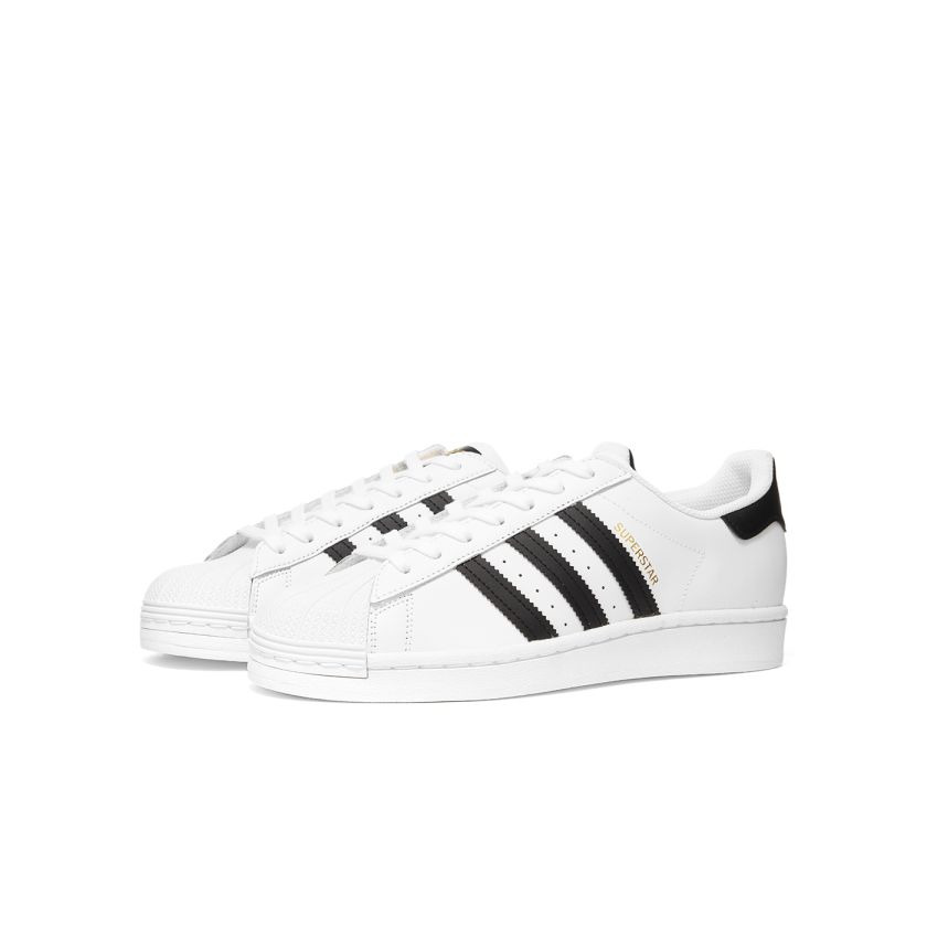 Social Adidas superstar