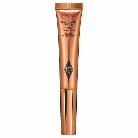 Social Charlotte Tilbury Hollywood Varita ligera de belleza