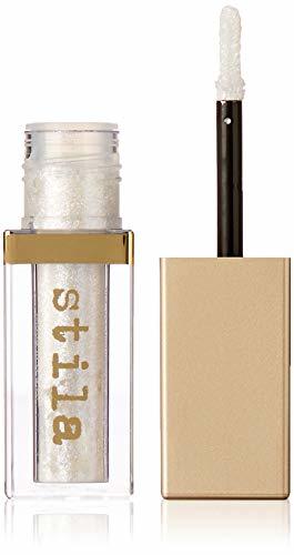 Social Stila Glitter & Glow sombra de ojos líquida