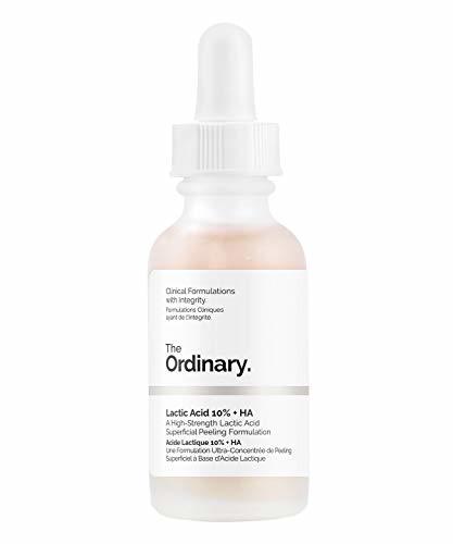 Beauty The Ordinary Lactic Acid 10%