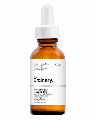 Product The Ordinary