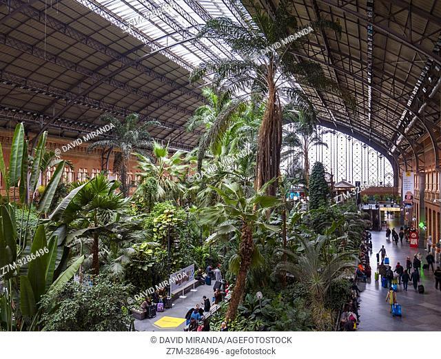 Place Atocha