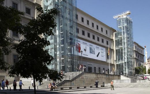 Museo Reina Sofía