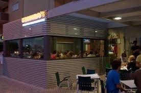 Restaurantes Fernando’s - Figueira da Foz 