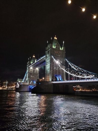 Tower Bridge