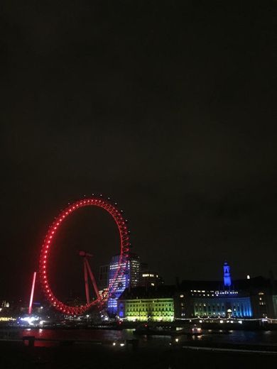 London Eye