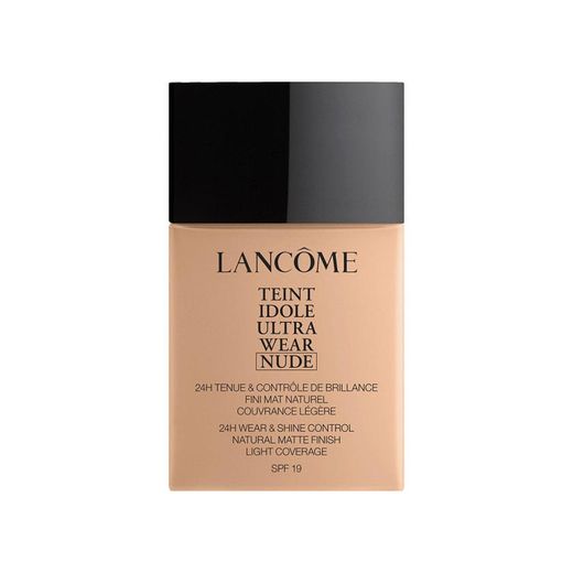 Base Lancôme