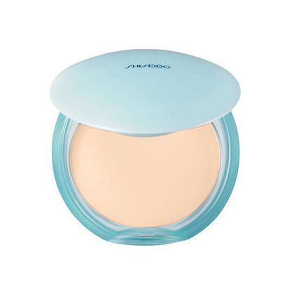 Shiseido pó compacto