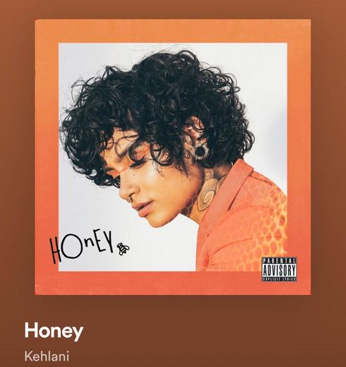 Honey