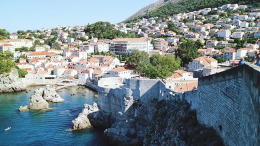 Dubrovnik