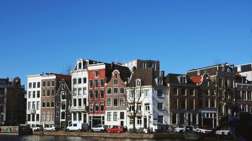 Ámsterdam