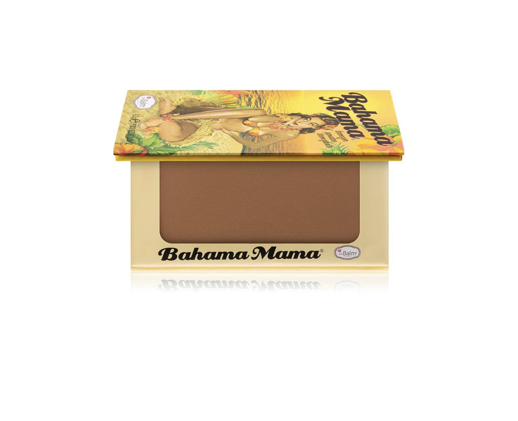 The balm bahama mama