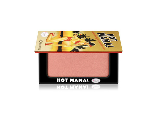 The balm hot mama