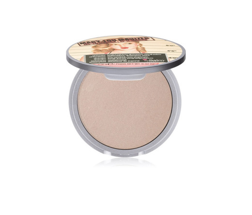 The balm iluminador 