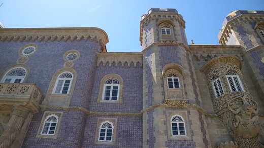 Palacio da Pena