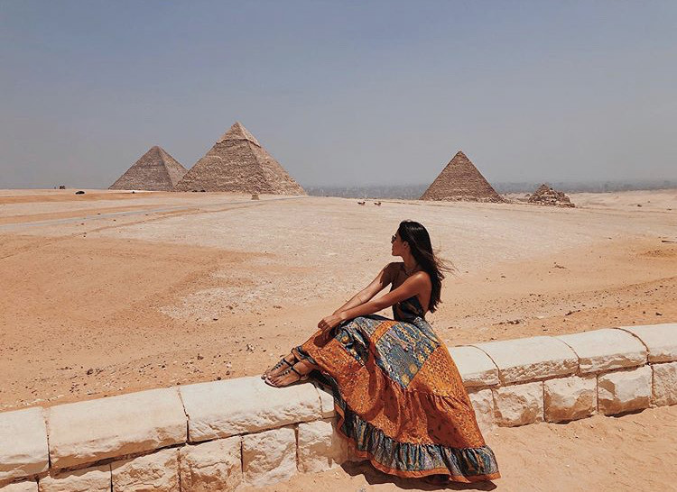 Place Cairo, Egipto