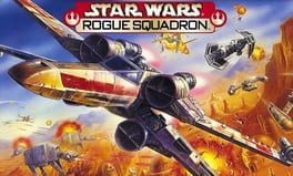 Videogames Star Wars: Rogue Squadron