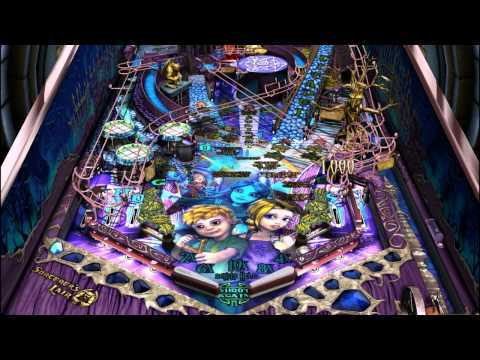 App Zen Pinball