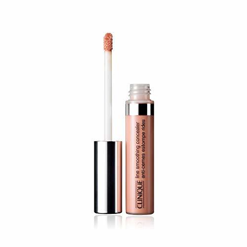 Beauty Clinique Line Smoothing Concealer Corrector Antiojeras 02-8 gr