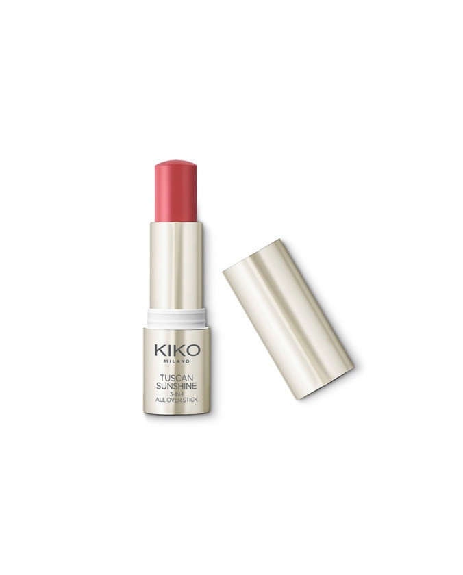 Products Batom stick Kiko