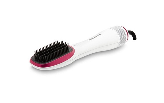 Social ROWENTA EXPRESS AIR BRUSH