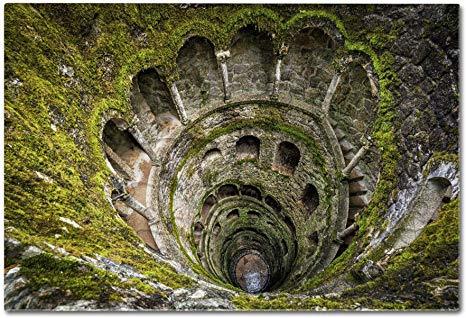 Fashion Quinta da Regaleira 