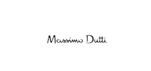 Massimo Dutti Store 