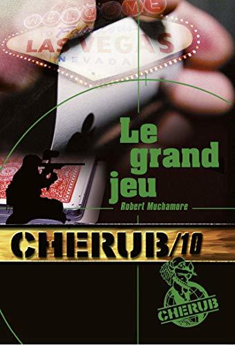 Libro Cherub - t10 - cherub mission 10