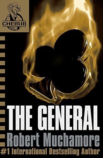 The General: Book 10