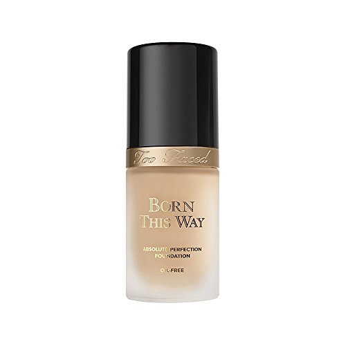 Beauty Too Faced- Base de maquillaje born this way