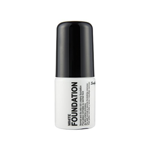 Social Stargazer, Base de maquillaje