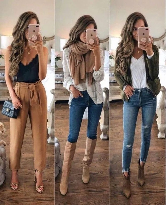 Fashion Summer/Winter/Spring outfit ✨