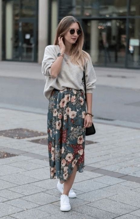 Spring Outfit 🌸