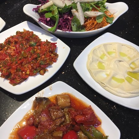 Restaurants Fez Mangal