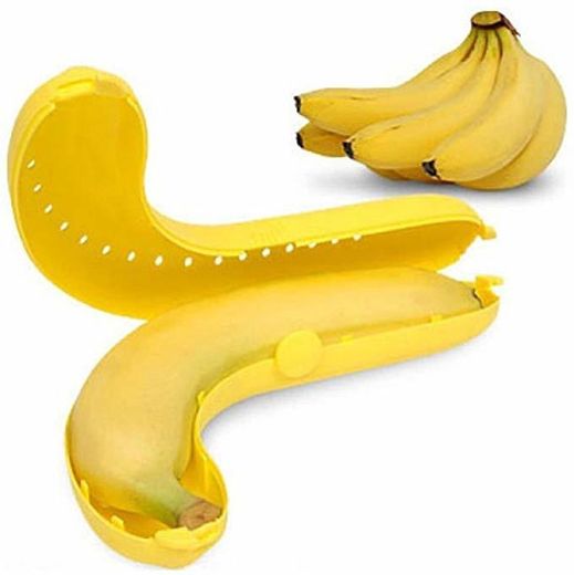Banana case
